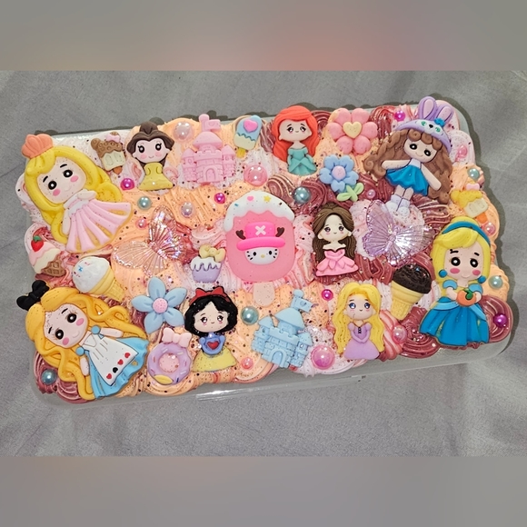 Custom or pre-designed decoden - Picture 2 of 4